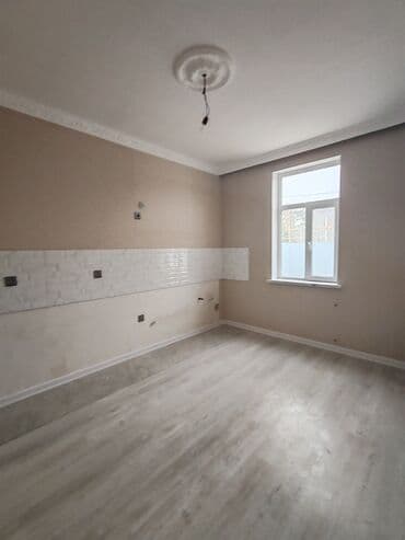 nerimanov prospekti: Binəqədi qəs. 3 otaqlı, 100 kv. m, Kredit yoxdur, Yeni təmirli — 6