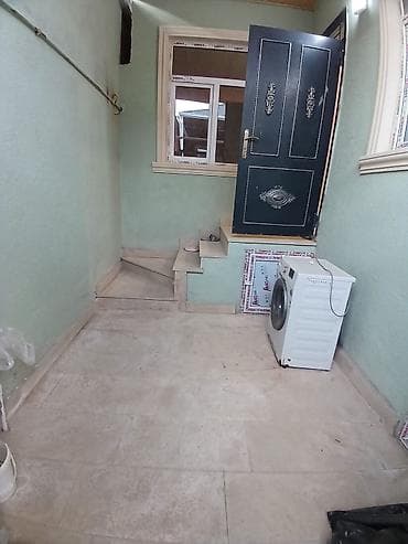 rayonda ev: 2 otaqlı, 36 kv. m, Yeni təmirli — 6