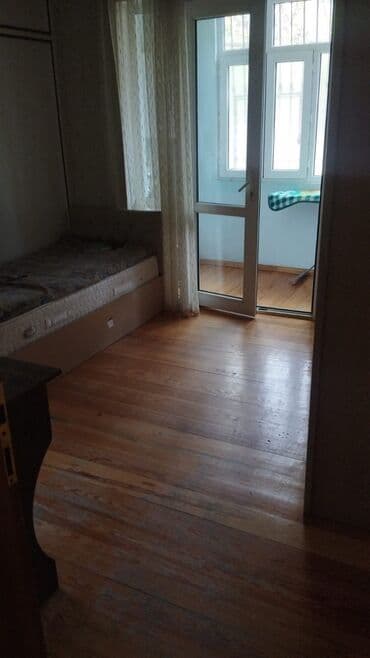 продленка для школьников: Для девочки и мальчика, Односпальная кровать, Тумба — 4