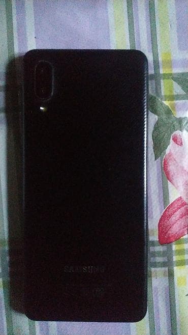 Samsung A10e, rəng - Qara, Qırıq — 1