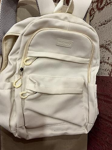 Bel çantası, Yeni — 6