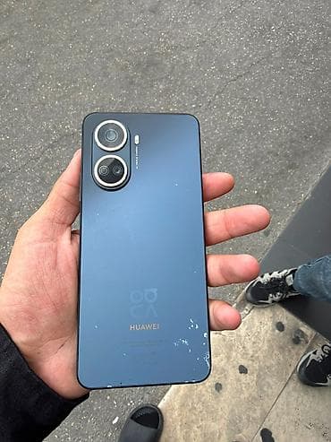 atouch tablet se pro: Huawei Nova 10 SE, 128 GB, rəng - Bej — 1