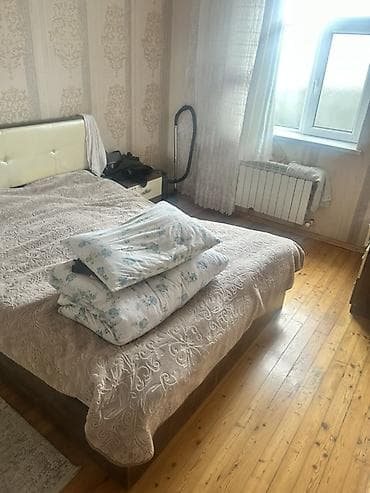 zabrat 1 evler: Bakı, 6 otaqlı, Köhnə tikili, 120 kv. m — 2