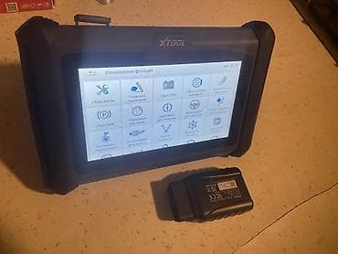 Üünvanda DİAQNOSTİKA, SMOKTEST, START BATAREYA və s.
Vatsap aktivdi