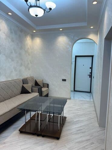 xirdalanda yeni tikili binalar: 2 otaqlı, 80 kv. m — 2