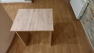 metbex meneli: Ofis və tədris ücün masalar oclərdən aslı olmayaraq hə bir madel — 4