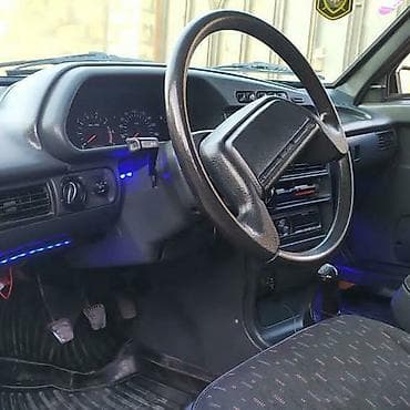 optima sport yay: Avtomobil: Lada Samara (VAZ 21099) sedan Rəng: Tünd mavi Yanacaq — 4