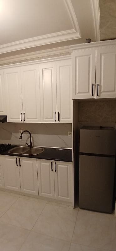 Menzil Abseron Rayonu Saray qesebesi Saray MTk yasayis kompleksinde