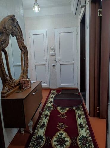 sumqayit kiraye obyektler: Sumqayıt, 3 otaqlı, Köhnə tikili, 62 kv. m — 8