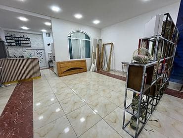 inqlab: İcarəyə verilir – çoxməqsədli studiya/yaradıcılıq məkanı — 4
