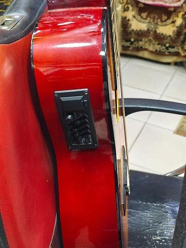 classi: Salam gitara super saz vəzyətindədir kalonkaya belə qoşub ifa etmek — 2