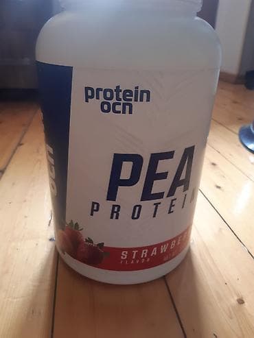 Протеин: Протеин Protein Ocean — 1