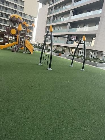 sumqayit 10 mkr: 2 otaqlı, Yeni tikili, m. 20 Yanvar, 108 kv. m — 3