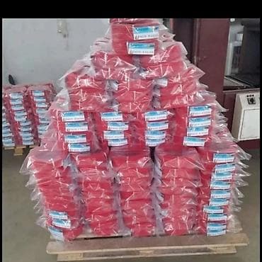 Сантехника: Elektrik malar ayit hərşey var Mirsan 4 luk 2.5 yarım da varUnal 4luk — 1