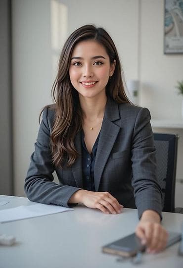 cv: Ofis menecer, katib tələb olunur, 18-29 yaş, 1 ildən az təcrübə — 1