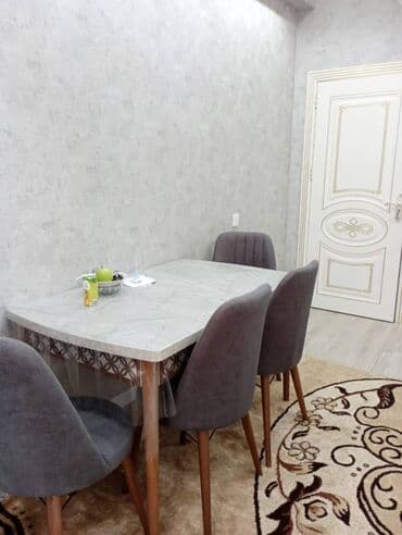 sabuncuda satılıq evler: Qaraçuxur qəs., 2 otaqlı, Yeni tikili, 82 kv. m — 6