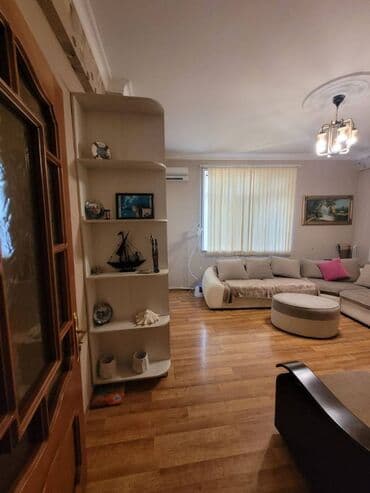 купить дом в баку забрат: 3 комнаты, Новостройка, м. Ахмедлы, 90 м² — 3