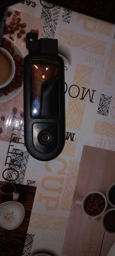 Avtomobilin yan güzgüləri: Salam passat b5.5 ve b5 üçün qapi ruçkası — 4