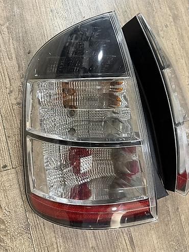 reduktor 1:3: Toyota prius arxa stoplar. 2004-2009 prius orginal stoplar. Qiymət — 3