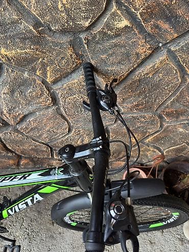 velosiped satisi 29: Velosiped – VISTA dağ tipli Salam Velosiped Satılır 26 Vista Model — 5