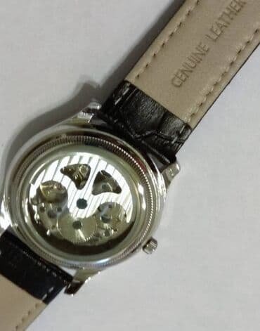 iqos iluma i: Yeni, Qol saatı — 11