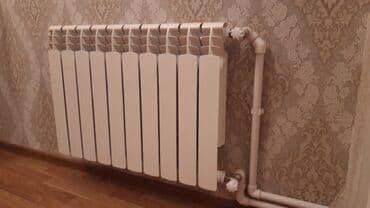 zazor nədir: Ustayam.Kombi duzeltmek xetlerin cekiliwi.Ve butun santexnikaya aid — 6