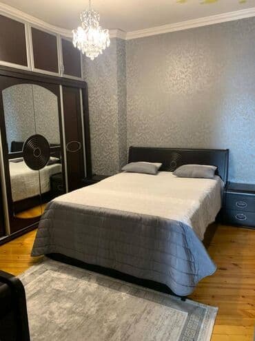 sumqayıtda 2 otaqlı mənzillər: Həzi Aslanov metrosuna yaxin Gence prospektində 16 mertebeli binanın — 13