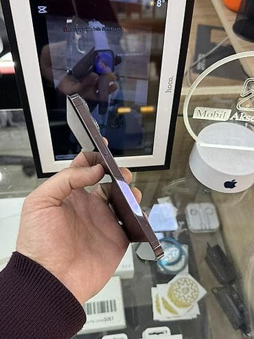 redmi note 10: IPhone 14 Pro, Deep Purple, Face ID — 8