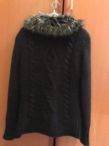 qadın gödəkçə: Zara, M — 2