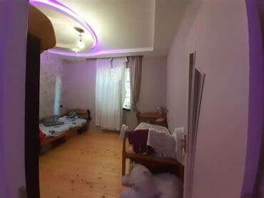 binəgədi: Binəqədi qəs. 3 otaqlı, 100 kv. m, Kredit yoxdur, Yeni təmirli — 6