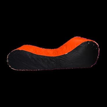 teze divanlar: Şezlong/beanbag tipli rahatlayıcı kreslo – Pouffe Az - Model — 10