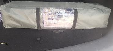 Çadırlar: Düşərgə çadırı – daşıma çantasında Məlumat (etiketdən): - Ölçü: 200 × — 1