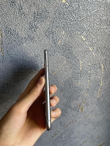 iphone 6s 32gb: IPhone 6, 128 GB, Space Gray, Barmaq izi — 4