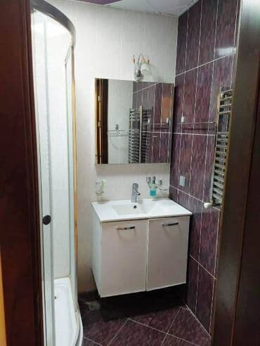 binə qəsəbəsi: 3 otaqlı, Yeni tikili, m. Həzi Aslanov, 120 kv. m — 15