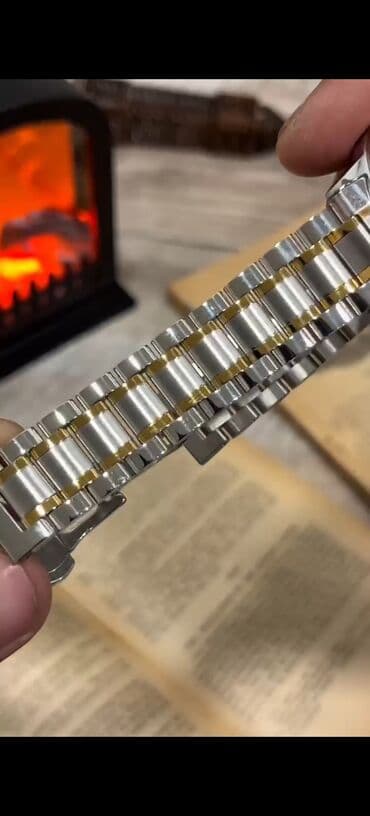 Lincoln: Новый, Наручные часы, Orient, цвет - Синий — 4