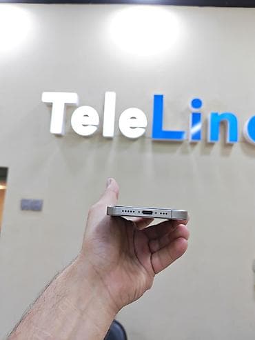 iphone original adapter: IPhone 15 Pro, 256 GB, Natural Titanium, Zəmanət, Simsiz şarj, Face ID — 4