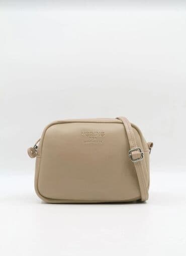 qaşlı canta: Çiyin çantası, Yeni — 1