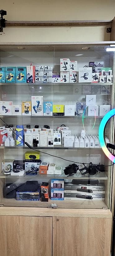 backbone: Məişət texnikası və mobil aksesuarlar mağazası – geniş seçim Məhsul — 4