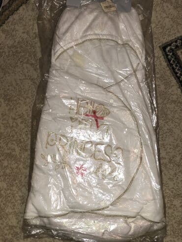 Konvert xestahana cihiş ucun, qiz ucun