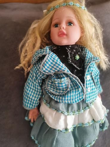 musiqi aləti: Oyuncaqlar — 2