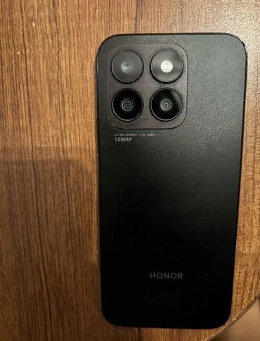 honor magic 5 qiymeti: Honor X8b, 128 GB, rəng - Qara — 2