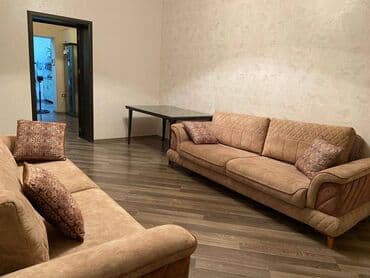 sumqayit evlər: 2 otaqlı, 239 kv. m, Kredit yoxdur, Yeni təmirli — 6