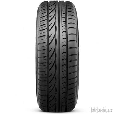 disk alışı: Şin 195 / 60 / R 15 — 3