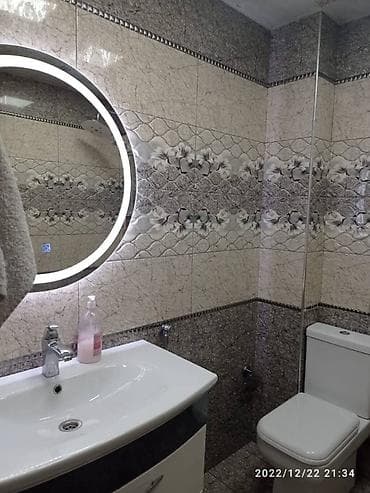 bakida kiraye menzil: Xirdalanda Atlas resident 2 otaqlı əşyalı ev sahibindən kirayə — 2