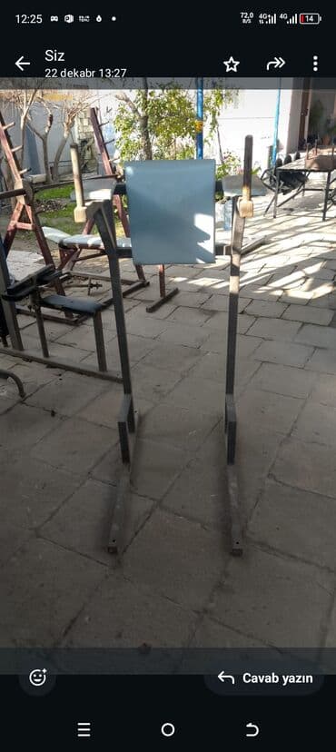 Teci satilir son qiymet 25 mant