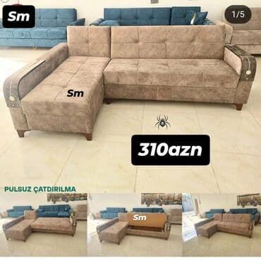 Künc divan, Yeni, Açılan, Bazalı