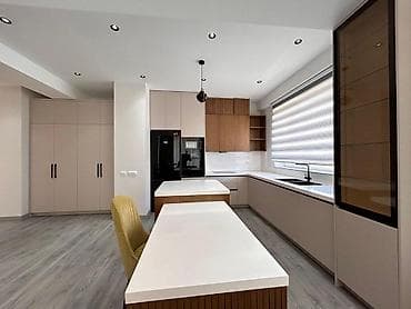 icare obyek: İcarəyə verilir 2 otaqlı yeni tikili 118 m², Ağ şəhər q. Kateqoriya — 7
