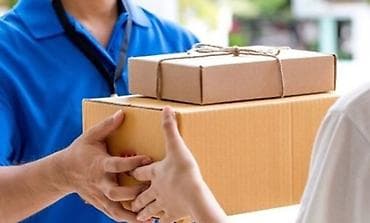 Anbar: Piyada kuryer tələb olunur, 30-45 yaş, 1 ildən az təcrübə, Gündəlik ödəniş — 1