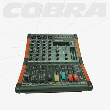 ses sistemleri: Yeni Kolonka, Növ - Akustik, rəng - Qara — 12