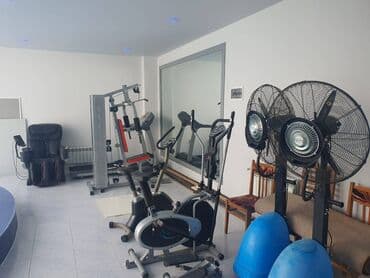 7 8 mkr satilan evler: 6 otaqlı, 420 kv. m, Orta təmir — 27